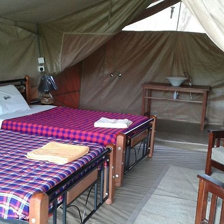 Enkolong Tented Camp Hotel Maasai Mara Exterior photo