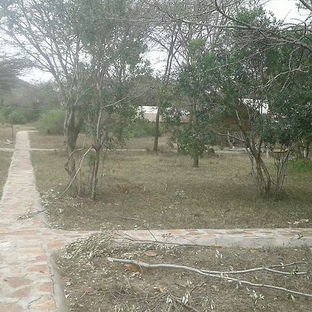 Enkolong Tented Camp Hotel Maasai Mara Exterior photo