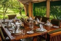 Enkolong Tented Camp Hotel Maasai Mara Exterior photo