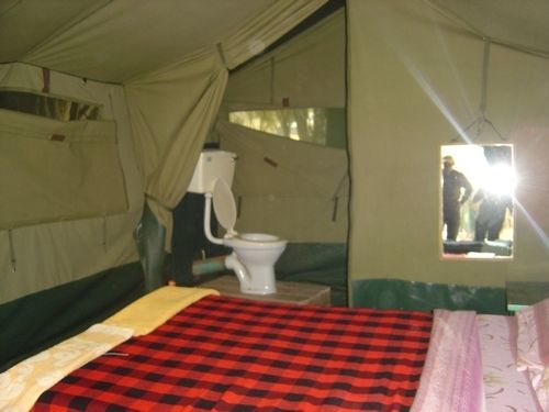 Enkolong Tented Camp Hotel Maasai Mara Exterior photo