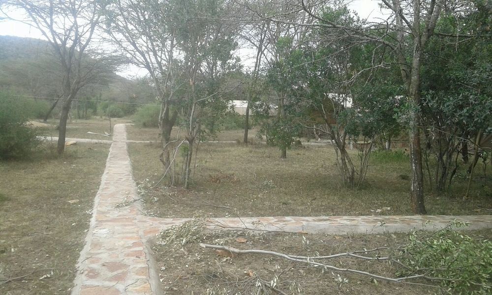 Enkolong Tented Camp Hotel Maasai Mara Exterior photo