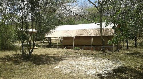 Enkolong Tented Camp Hotel Maasai Mara Exterior photo