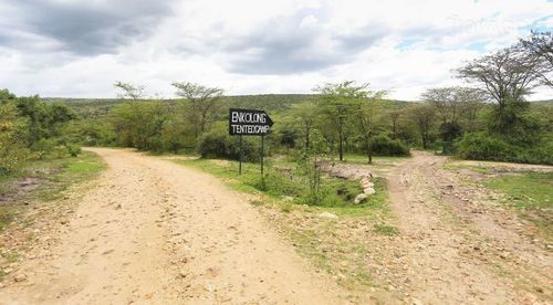 Enkolong Tented Camp Hotel Maasai Mara Exterior photo